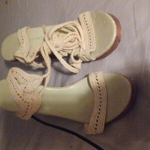 Colin Stuart stiletto